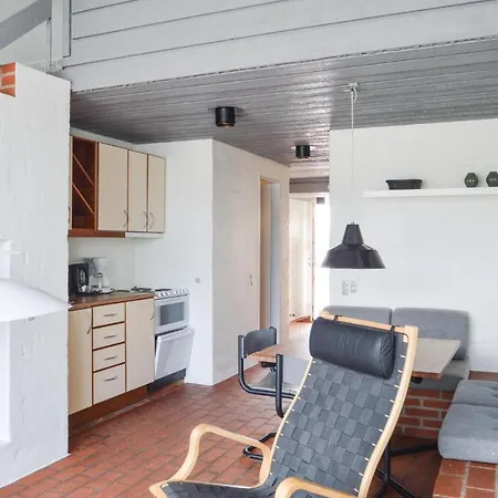Apartamento Feriehotal Tranum Klit